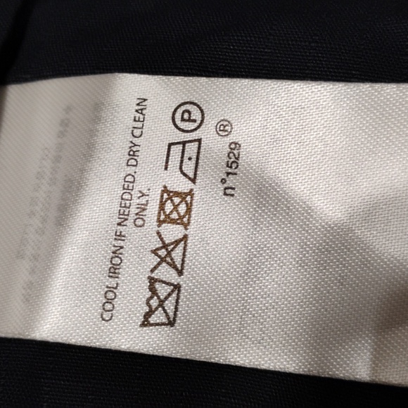 NWOT Polo Ralph Lauren Mens Blue Cargo Field Jacket Sz.40R (A-72) - Picture 14 of 16